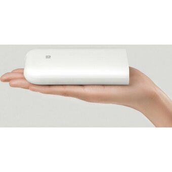  Портативный фотопринтер Xiaomi Mi Portable Photo Printer TEJ4018GL EU 