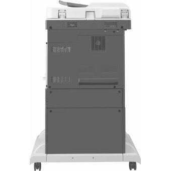  МФУ лазерный HP LaserJet Enterprise 700 M725f CF067A A3 Duplex серый 