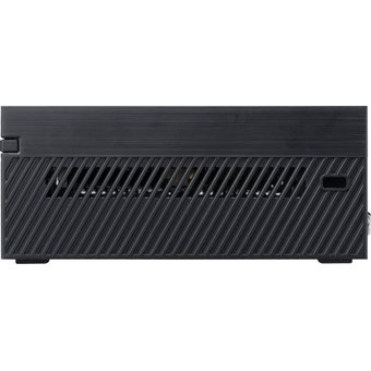  Неттоп ASUS PN41-BC172ZV 90MS027A-M01720 Mini Black Cel N5105/4Gb/128Gb SSD/W10Pro 