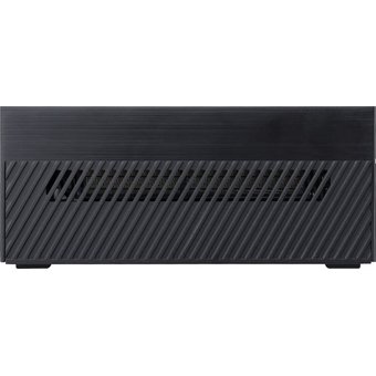  Неттоп ASUS PN41-BC172ZV 90MS027A-M01720 Mini Black Cel N5105/4Gb/128Gb SSD/W10Pro 