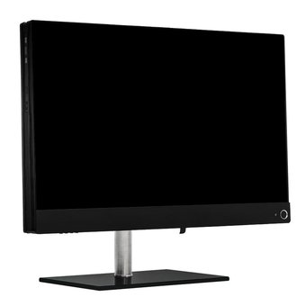  Моноблок RDW Computers RDW Personal 23 BA 23.8" Ath 3000G 8Gb 8Gb SSD256Gb RGr noOS 