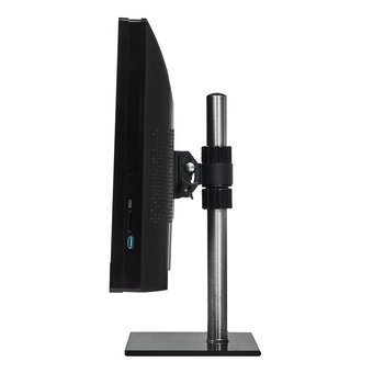  Моноблок RDW Computers RDW Personal 23 BA 23.8" Ath 3000G 8Gb 8Gb SSD256Gb RGr noOS 