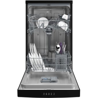  Посудомоечная машина BEKO BDFS15020B 