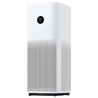  Очиститель воздуха Xiaomi Smart Air Purifier 4 Pro 