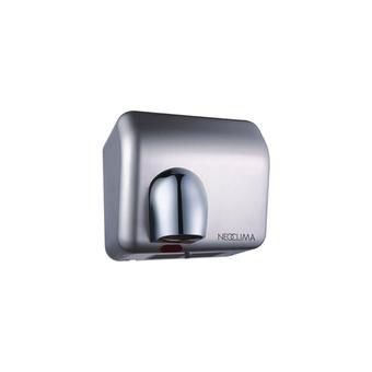  Сушилка для рук Neoclima NHD-2.2M металлик 