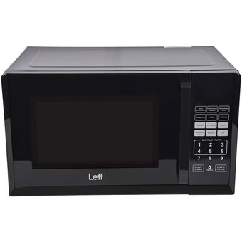  Микроволновая печь LEFF 23MD802B 