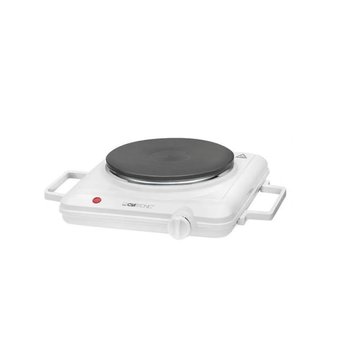  Настольная плитка Clatronic EKP 3582 weiß 