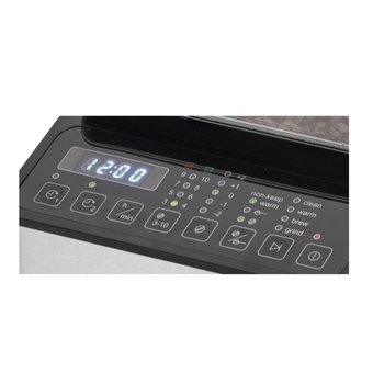  Кофеварка Profi Cook PC-KA 1138 
