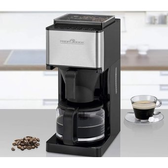  Кофеварка Profi Cook PC-KA 1138 