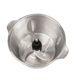  Измельчитель Profi Cook PC-MZ 1227 inox 