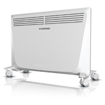  Конвектор Starwind SHV6010 белый 