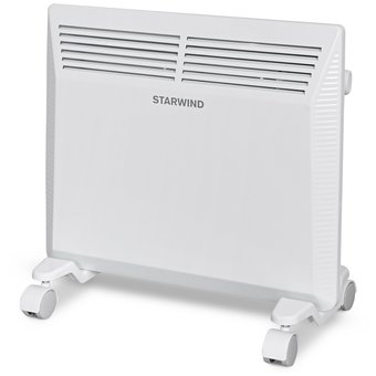  Конвектор Starwind SHV6010 белый 