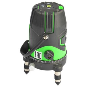  Лазерный уровень ZITREK LL1V1H (065-0177) 
