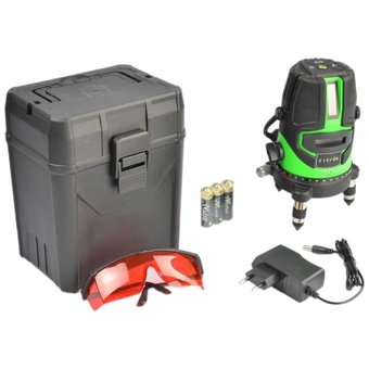  Лазерный уровень ZITREK LL1V1H (065-0177) 