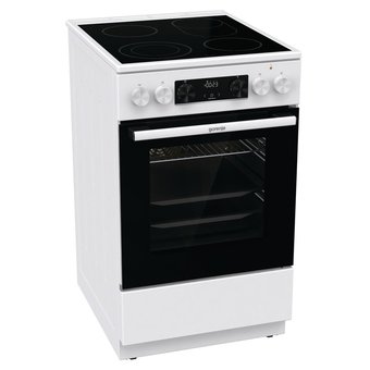  Плита Gorenje GECS5C70WA 