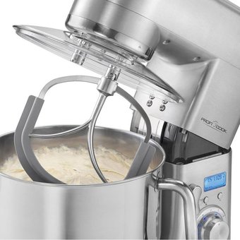  Кухонный комбайн Profi Cook PC-KM 1096 