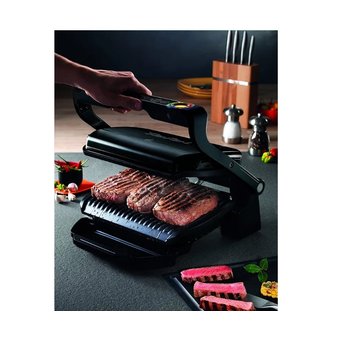 Электрогриль Tefal Optigrill GC714834 