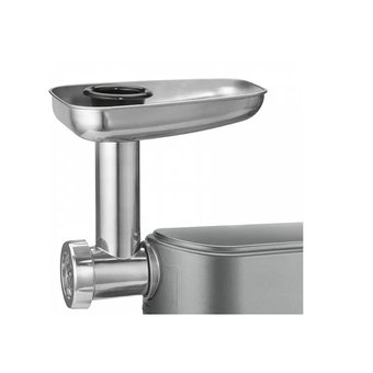  Кухонный комбайн Clatronic KM 3674 titan 