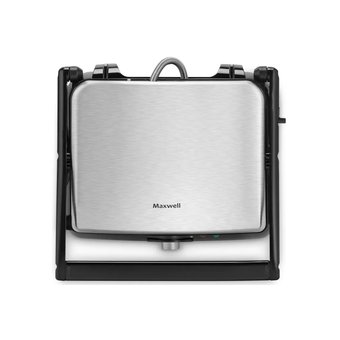  Электрогриль Maxwell MW-1960 (ST) 