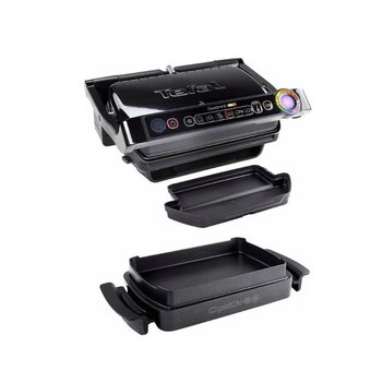  Электрогриль Tefal Optigrill GC714834 
