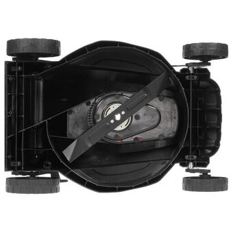  Газонокосилка P.I.T. PLM 40-C 