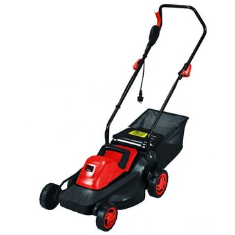  Газонокосилка P.I.T. PLM 40-C 