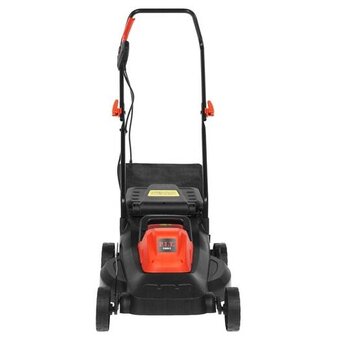  Газонокосилка P.I.T. PLM 40-C 