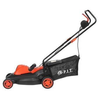  Газонокосилка P.I.T. PLM 40-C 