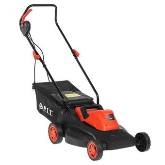  Газонокосилка P.I.T. PLM 40-C 