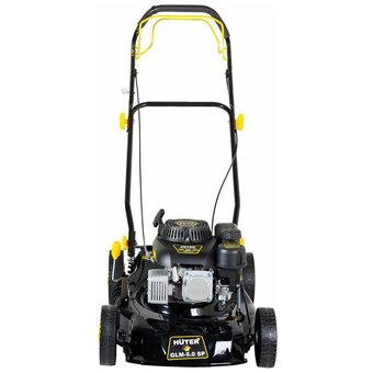  Газонокосилка бензиновая Huter GLM-5.0 SP 