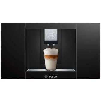  Встраиваемая кофемашина Bosch CTL636EB6 