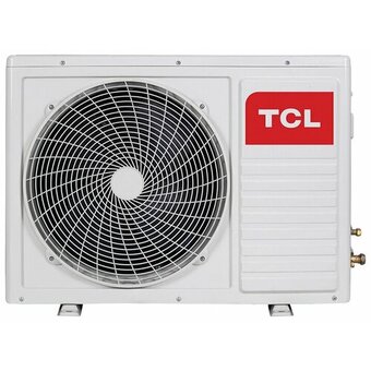  Кондиционер TCL TAC-EL09ONF/R Elite on/off (комплект) 