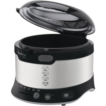  Фритюрница MOULINEX AF 179D10 