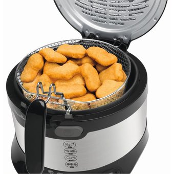  Фритюрница MOULINEX AF 179D10 