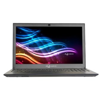  Ноутбук Aquarius Cmp NS685U R11 (Исп.2) QRCN-NS685U1M1618H125L15NB6MLNNN2 i5 10210U/8Gb/256Gb SSD/15.6" FHD IPS AG 