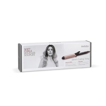  Щипцы BABYLISS C452E 