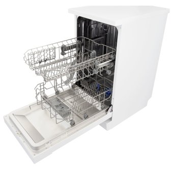 Посудомоечная машина DELONGHI DDWS09S Citrino 