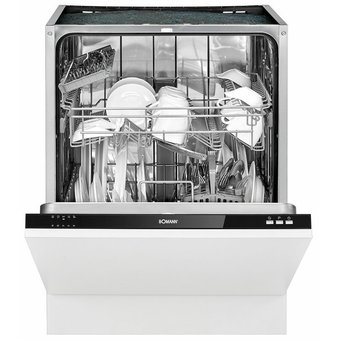  Посудомоечная машина Bomann GSPE 7416 VI 