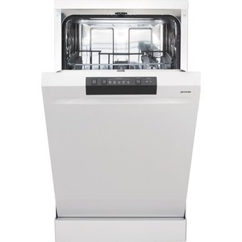  Посудомоечная машина Gorenje GS520E15W белый 