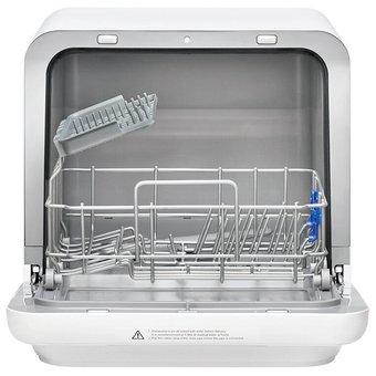  Посудомоечная машина Bomann TSG 5701 weiss 