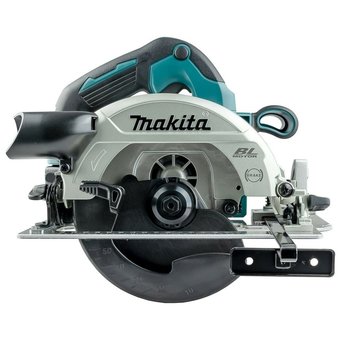  Пила дисковая Makita DHS 660 Z без акк и ЗУ 