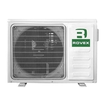  Кондиционер Rovex Mira AST-12HE Неинвертер 