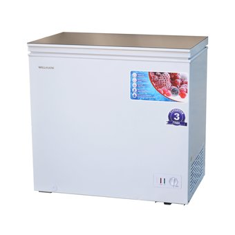  Морозильный ларь WILLMARK CF-310G 