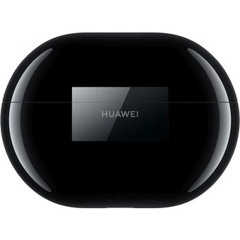  Гарнитура HUAWEI Freebuds PRO Black (55033759) 