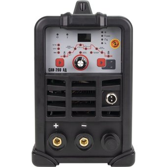  Сварочный аппарат Ресанта САИ- 200АД 