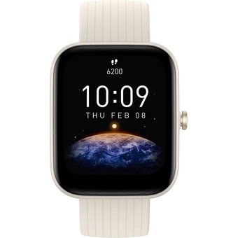  Смарт-часы Amazfit BIP 3 Pro A2171 Cream 