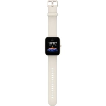  Смарт-часы Amazfit BIP 3 Pro A2171 Cream 