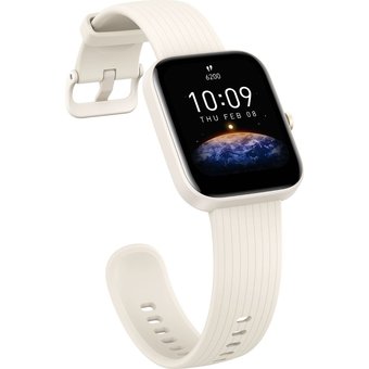  Смарт-часы Amazfit BIP 3 Pro A2171 Cream 