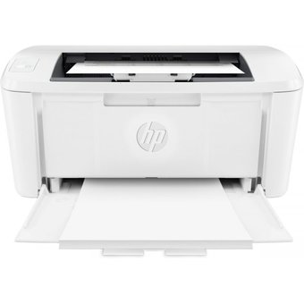  Принтер лазерный HP LaserJet M111w (7MD68A) 