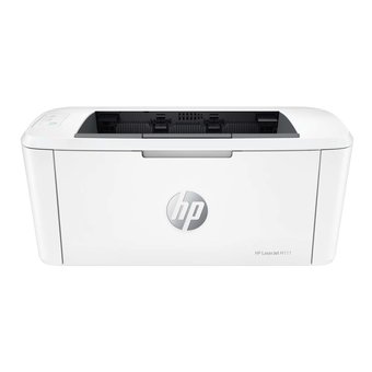  Принтер лазерный HP LaserJet M111w (7MD68A) 